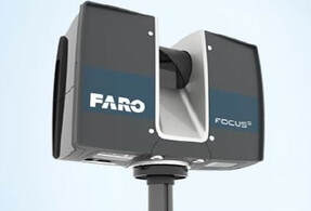 FARO Focus S350