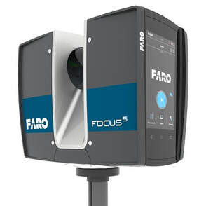 ​FARO Focus S150